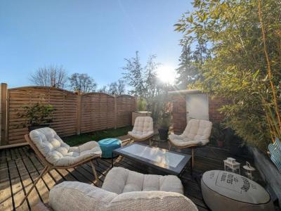 Vente Maison MAUREPAS 