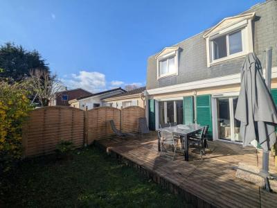 Vente Maison PLAISIR 