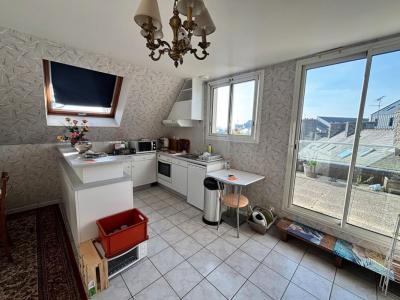 Location Appartement 3 pi�ces PLERIN 22190