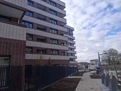 Location Appartement 2 pièces MONTREUIL 93100