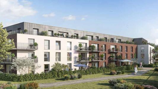 Location Appartement 2 pi�ces DOUAI 59500