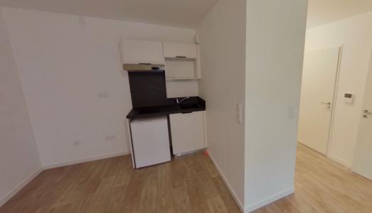 Location Appartement 2 pièces LAVAL 53000