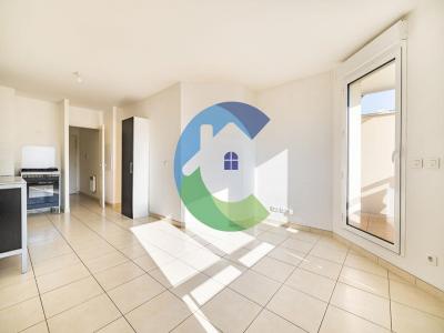 Vente Appartement 2 pièces EPINAY-SUR-ORGE 91360