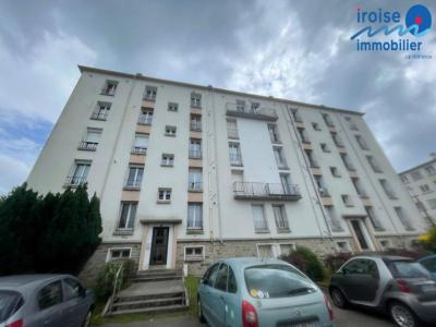 Vente Appartement 3 pièces BREST 29200