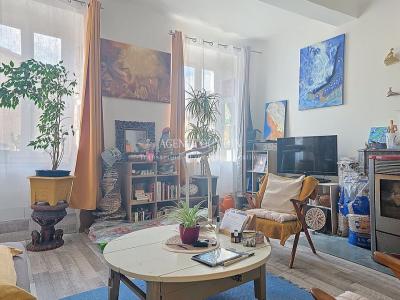 Vente Appartement 2 pièces TRANS-EN-PROVENCE 83720