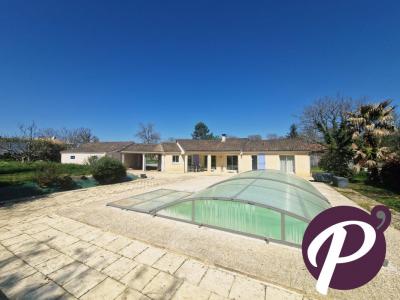 Vente Maison BERGERAC 