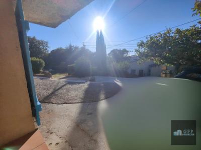 Vente Appartement 2 pièces BORMES-LES-MIMOSAS 83230