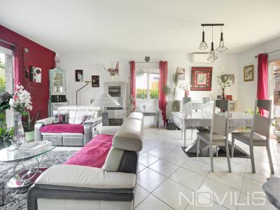 For sale House SAINT-JEAN 