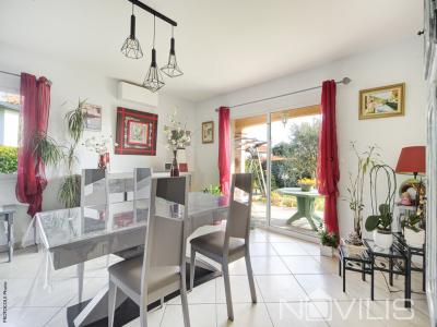Vente Maison SAINT-JEAN 