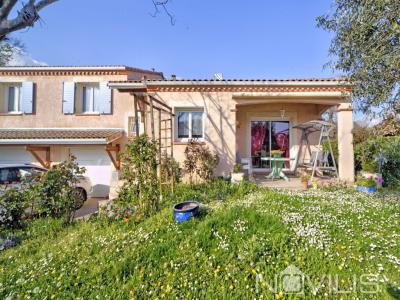 Vente Maison SAINT-JEAN 