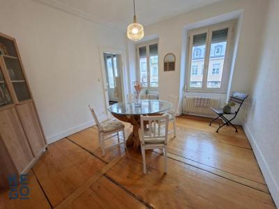 Location Appartement 3 pièces STRASBOURG 67000