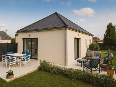 For sale House CAGNY 