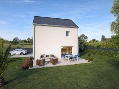 For sale House SAINT-MANVIEU-NORREY 