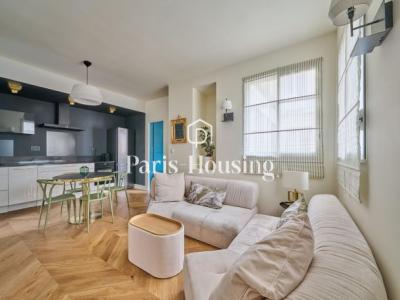 Location Appartement 3 pi�ces PARIS-7EME-ARRONDISSEMENT 75007