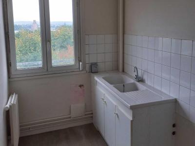 Vente Appartement PARON 89100