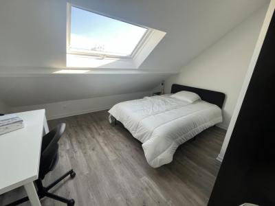 Location Appartement 2 pièces DIJON 21000