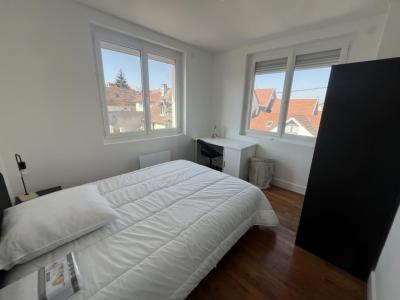 Location Appartement 2 pièces DIJON 21000