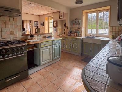Vente Maison MELLE 