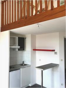 Location Appartement 2 pi�ces TOULOUSE 31400