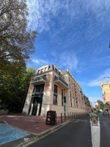 Vente Appartement 5 pièces SAINT-MAURICE 94410