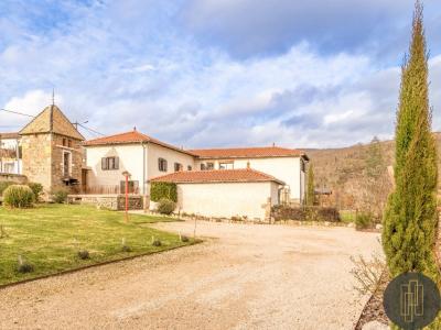 Vente Prestige VILLEFRANCHE-SUR-SAONE 69400