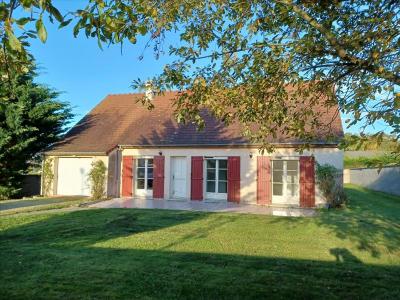 Location Maison 5 pièces CHEVANNES 89240