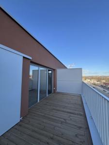 Location Appartement TOULOUSE 