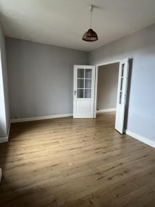 Location Appartement 2 pi�ces NANCY 54000
