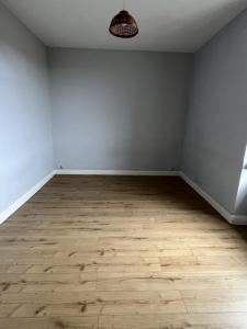 Location Appartement NANCY 