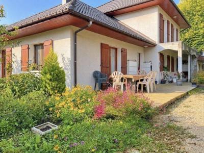 Vente Maison 7 pi�ces CHAMBERY 73000