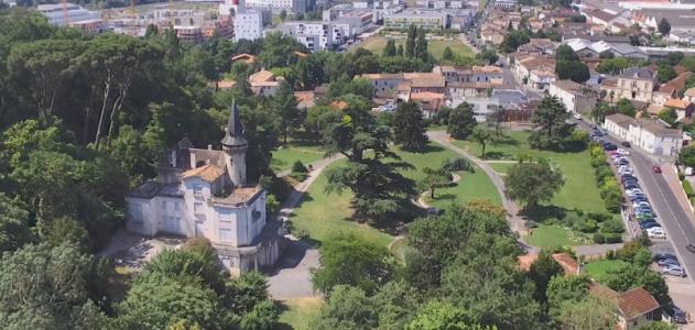 Vente Maison FLOIRAC 33270