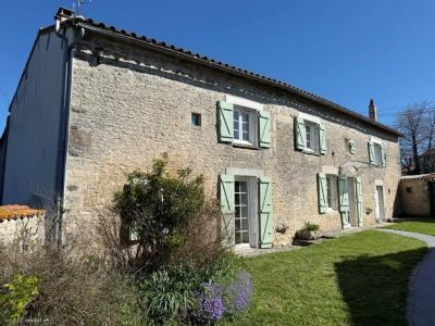 For sale House VILLEFAGNAN 