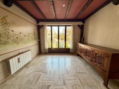 Vente Maison 6 pièces SAINT-MAUR-DES-FOSSES 94100