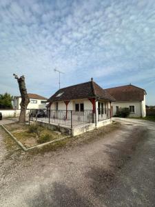 Location Appartement 2 pi�ces BARBEREY-SAINT-SULPICE 10600