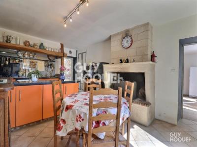 For sale House BREUIL-LA-REORTE LA-DEVISE