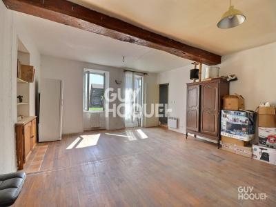 Vente Maison BREUIL-LA-REORTE LA-DEVISE