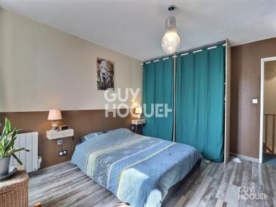 Vente Maison BREUIL-LA-REORTE LA-DEVISE