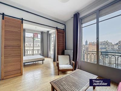 Vente Appartement RENNES