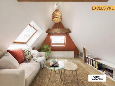 For sale Apartment RENNES 