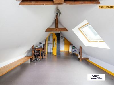 Vente Appartement RENNES 