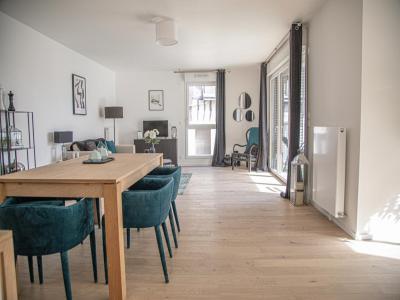 Vente Appartement 4 pièces ROUEN 76000