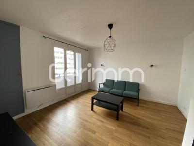 Location Appartement 4 pièces GRENOBLE 38100