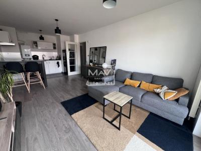 Location Appartement 2 pièces SAINT-ANDRE-LEZ-LILLE 59350