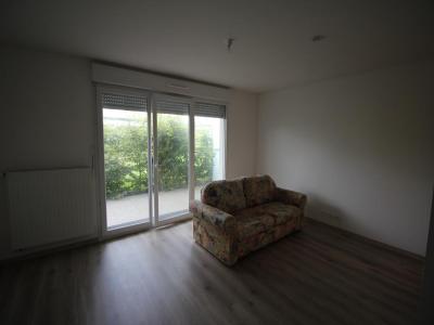 Location Appartement 2 pièces NANTES 44300