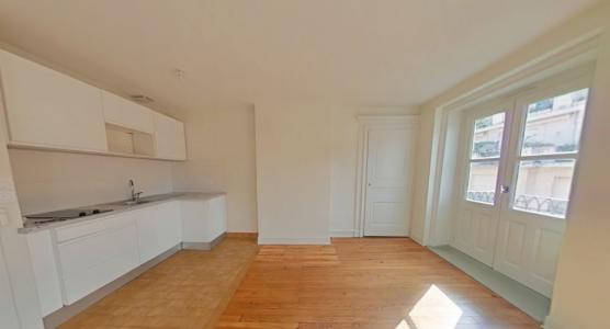Location Appartement LYON-2EME-ARRONDISSEMENT 69002