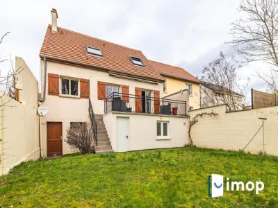 Vente Maison 6 pi�ces HOUILLES 78800