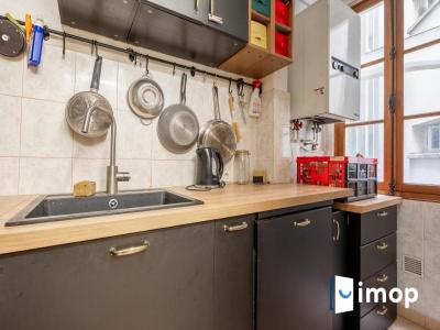 Vente Appartement PARIS-12EME-ARRONDISSEMENT 