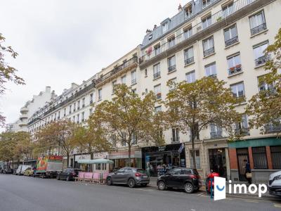 For sale Apartment PARIS-12EME-ARRONDISSEMENT 