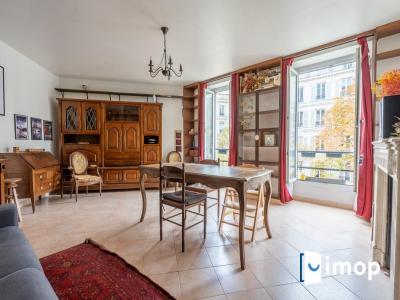 Vente Appartement PARIS-12EME-ARRONDISSEMENT 