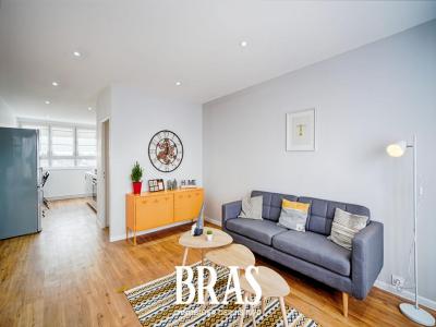 Vente Appartement 4 pi�ces ORVAULT 44700